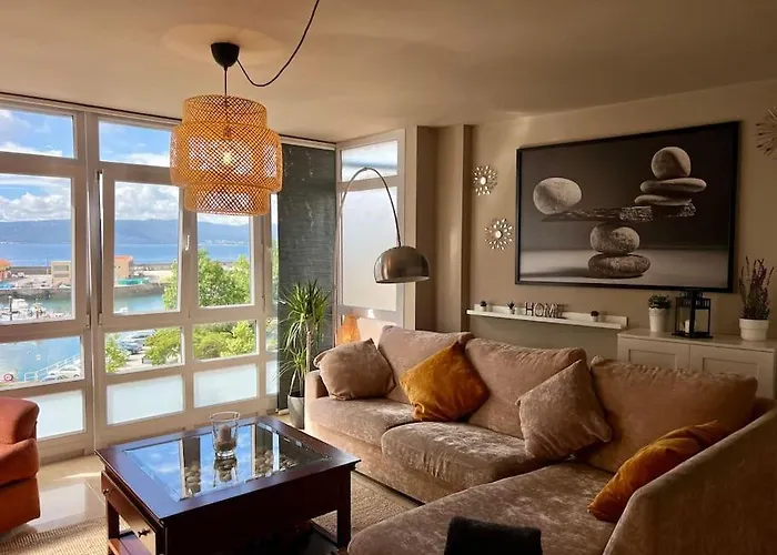 Apartamento Centro Porto Do Son
