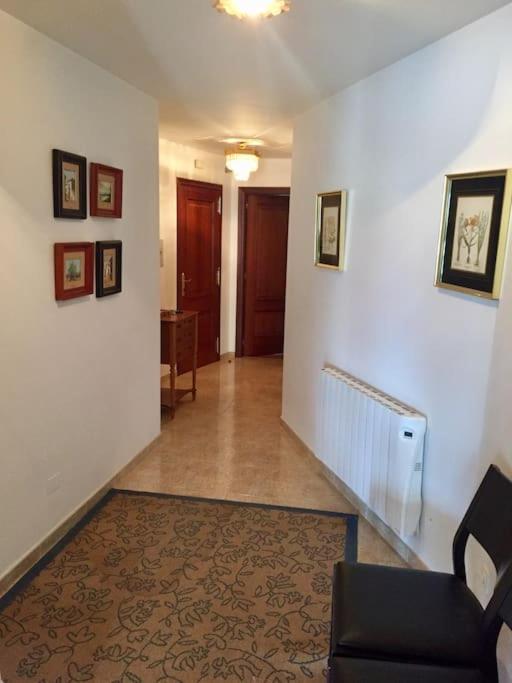 Apartment Centro Porto do Son