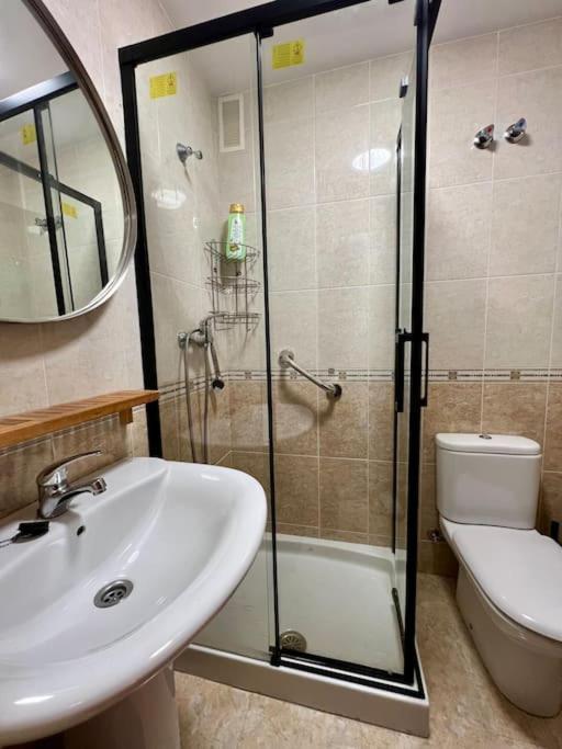 Centro Apartment *