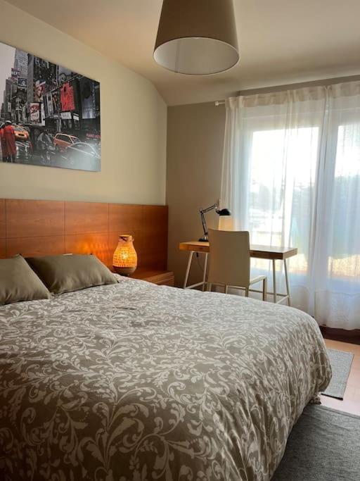 Apartment Centro Porto do Son